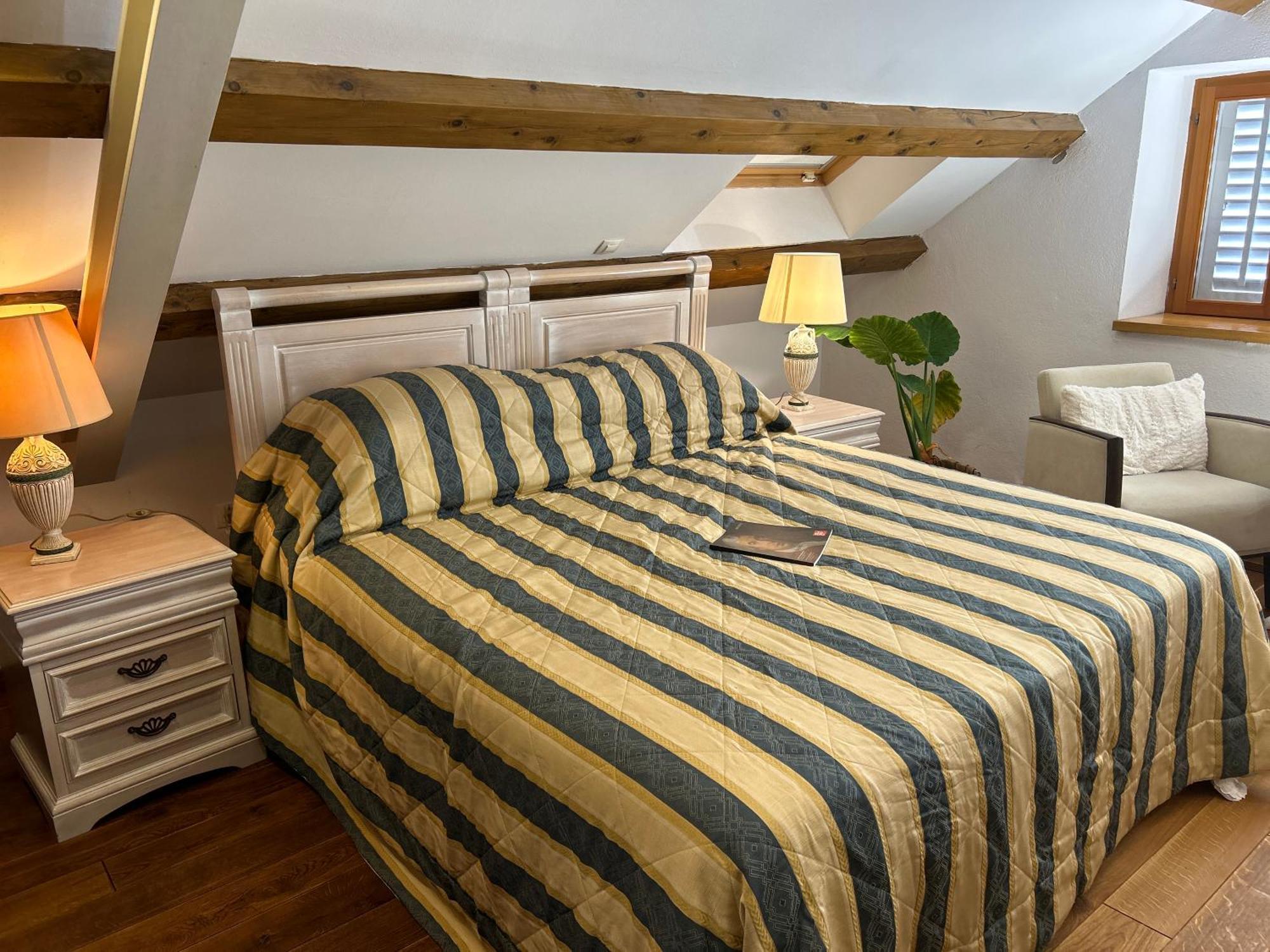 Villa Anica Dubrovnik - Luxurious With A Sea View Buitenkant foto