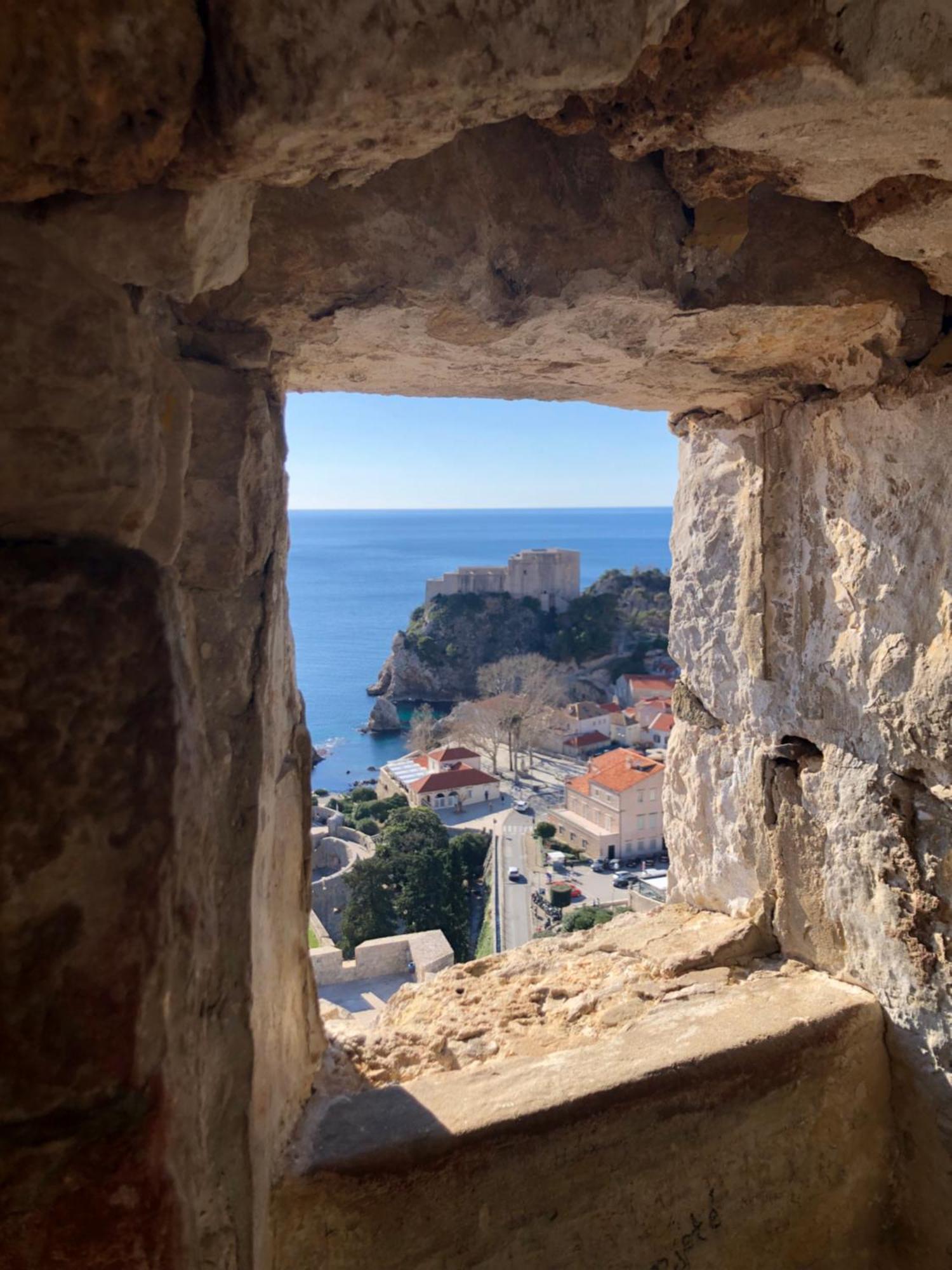 Villa Anica Dubrovnik - Luxurious With A Sea View Buitenkant foto