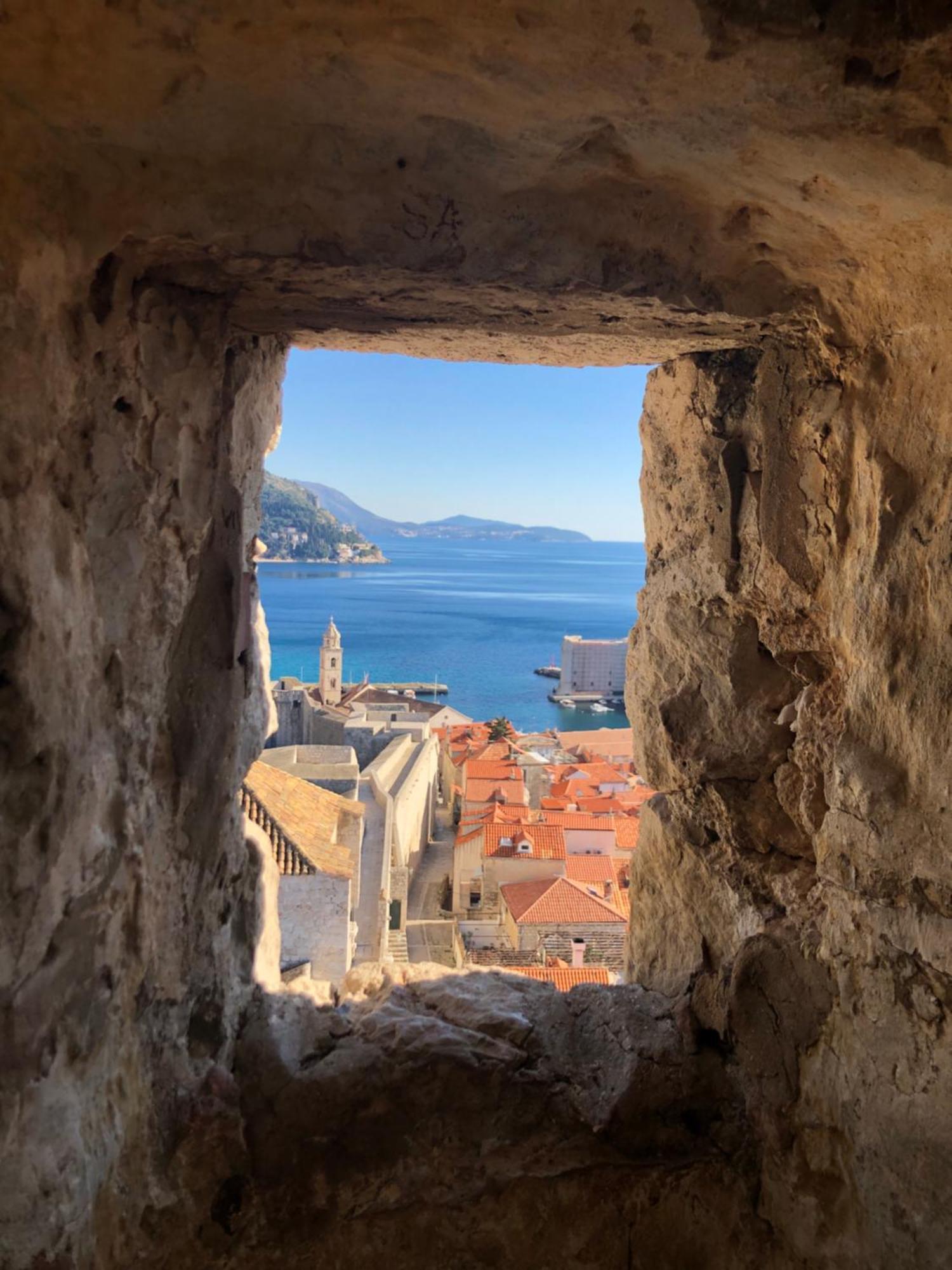 Villa Anica Dubrovnik - Luxurious With A Sea View Buitenkant foto