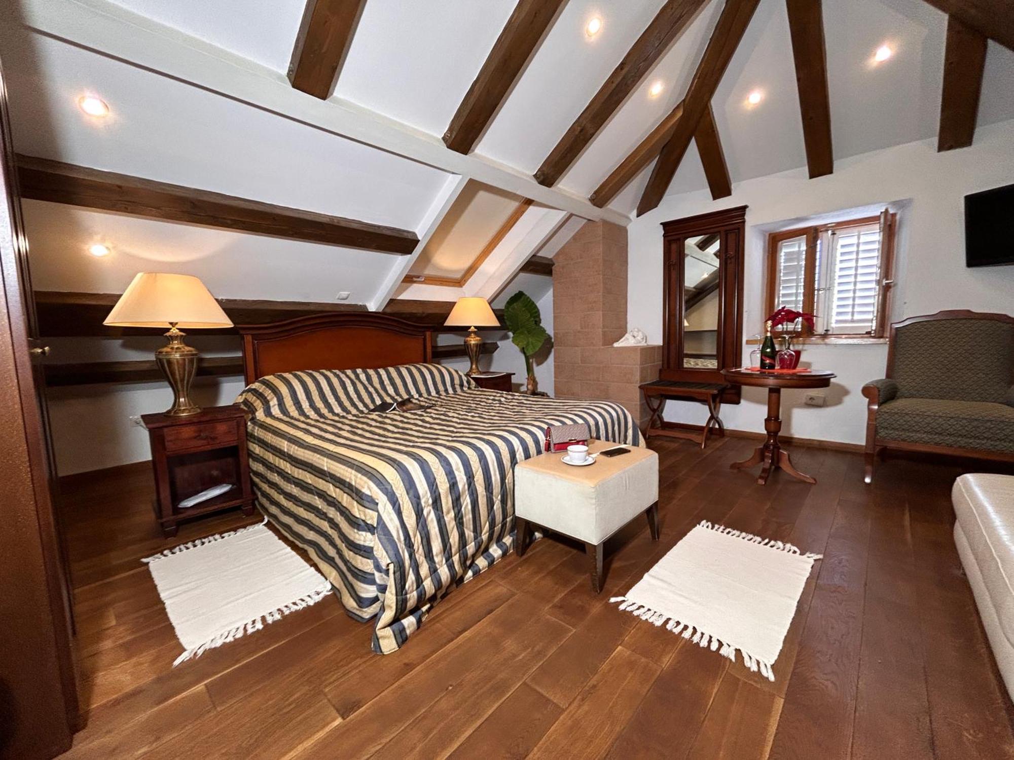 Villa Anica Dubrovnik - Luxurious With A Sea View Buitenkant foto
