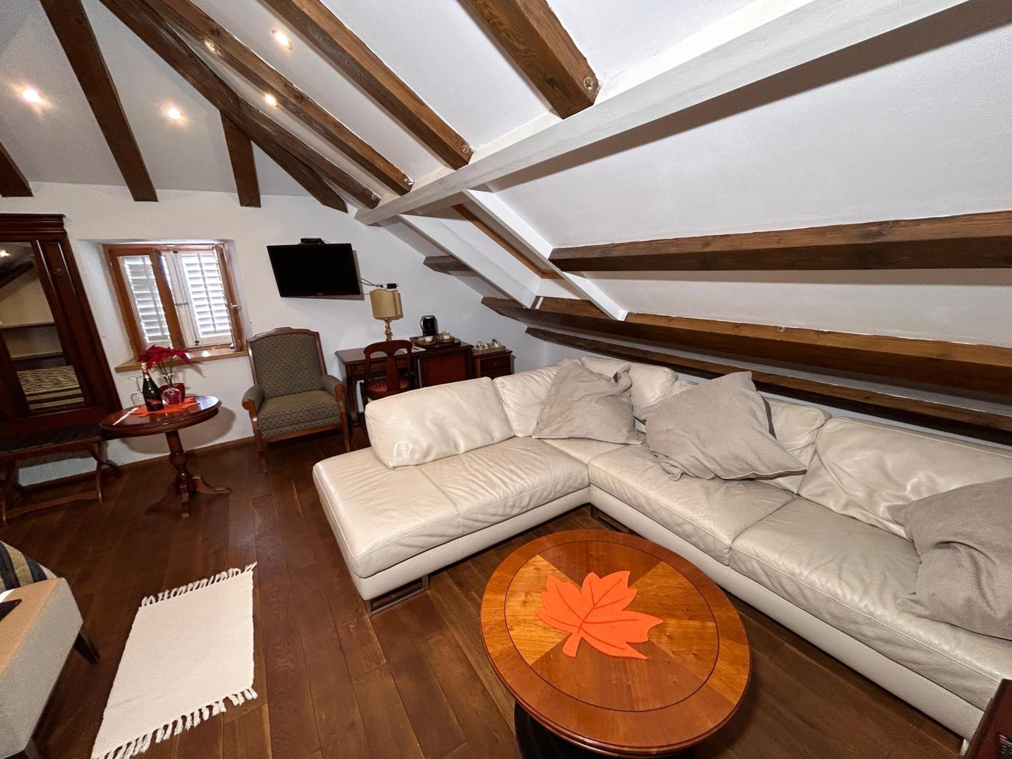 Villa Anica Dubrovnik - Luxurious With A Sea View Buitenkant foto