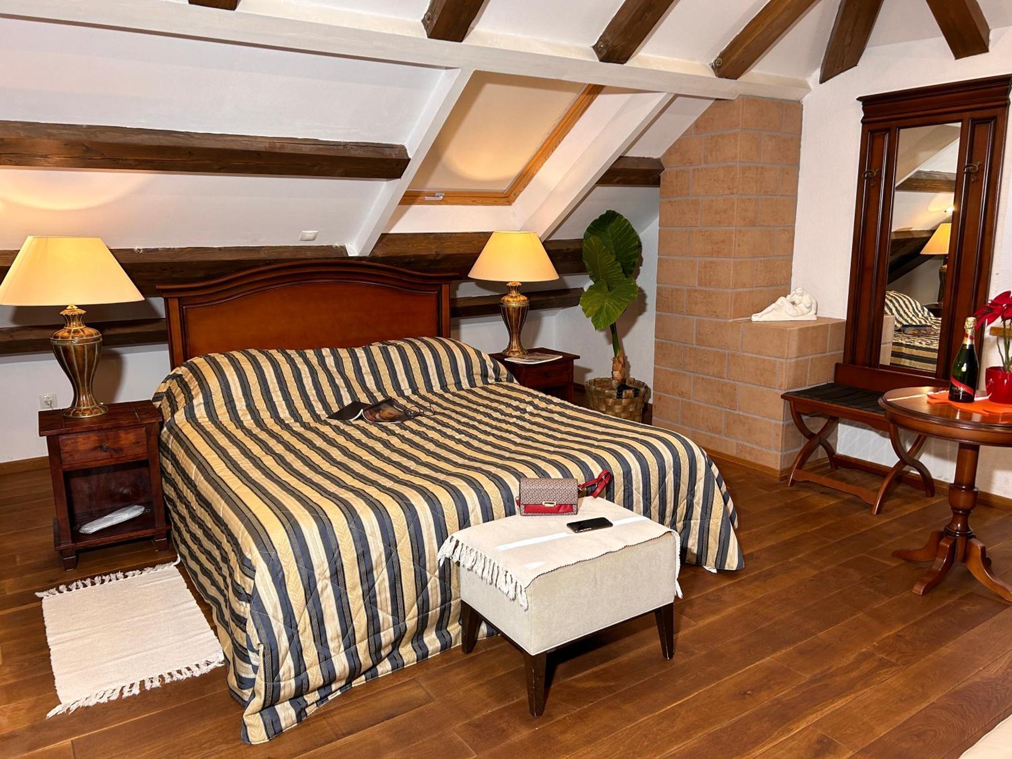 Villa Anica Dubrovnik - Luxurious With A Sea View Buitenkant foto
