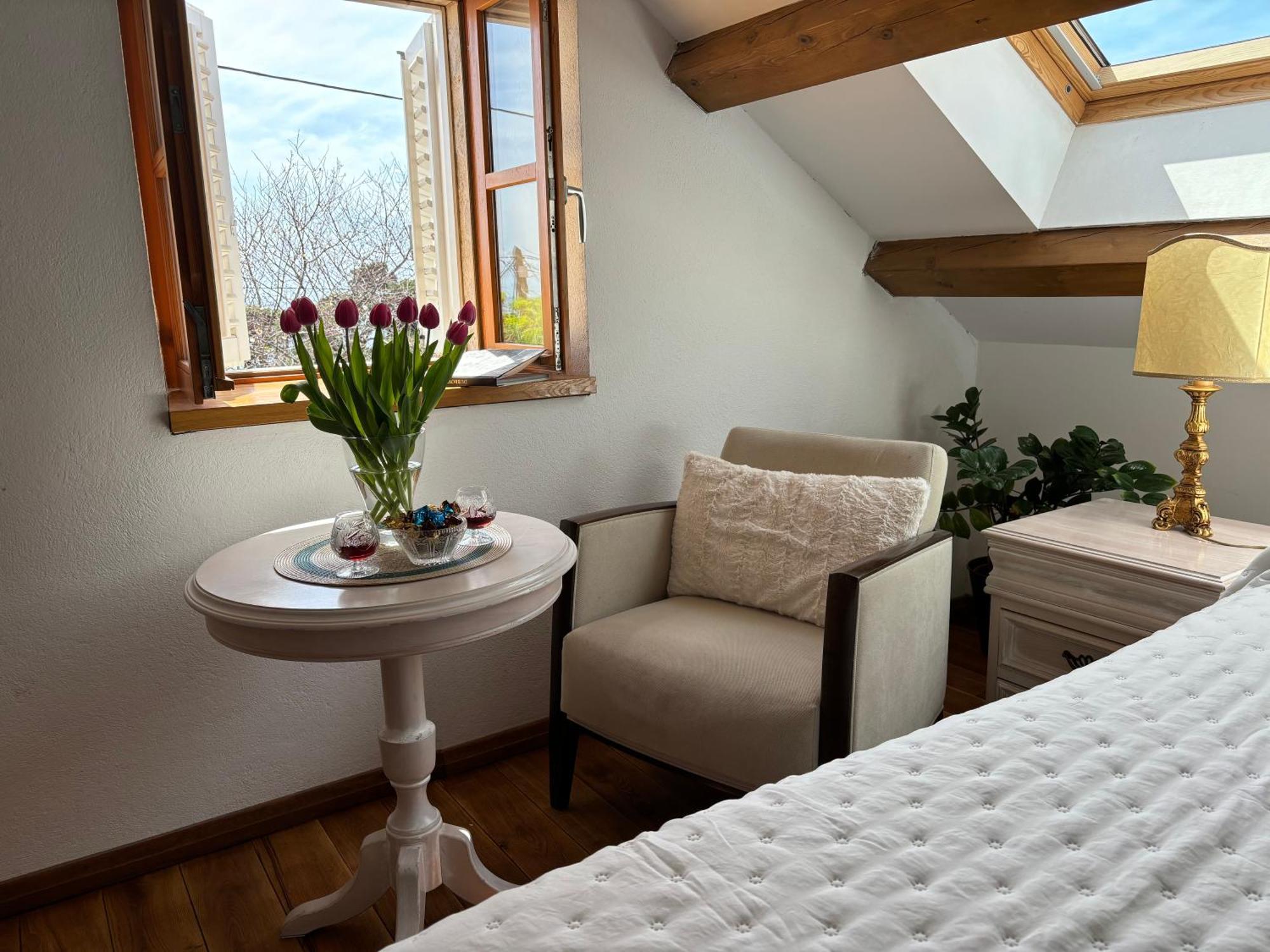 Villa Anica Dubrovnik - Luxurious With A Sea View Buitenkant foto